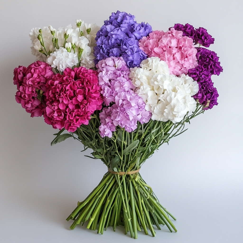 Florist Bulk Builder (Color Mix)