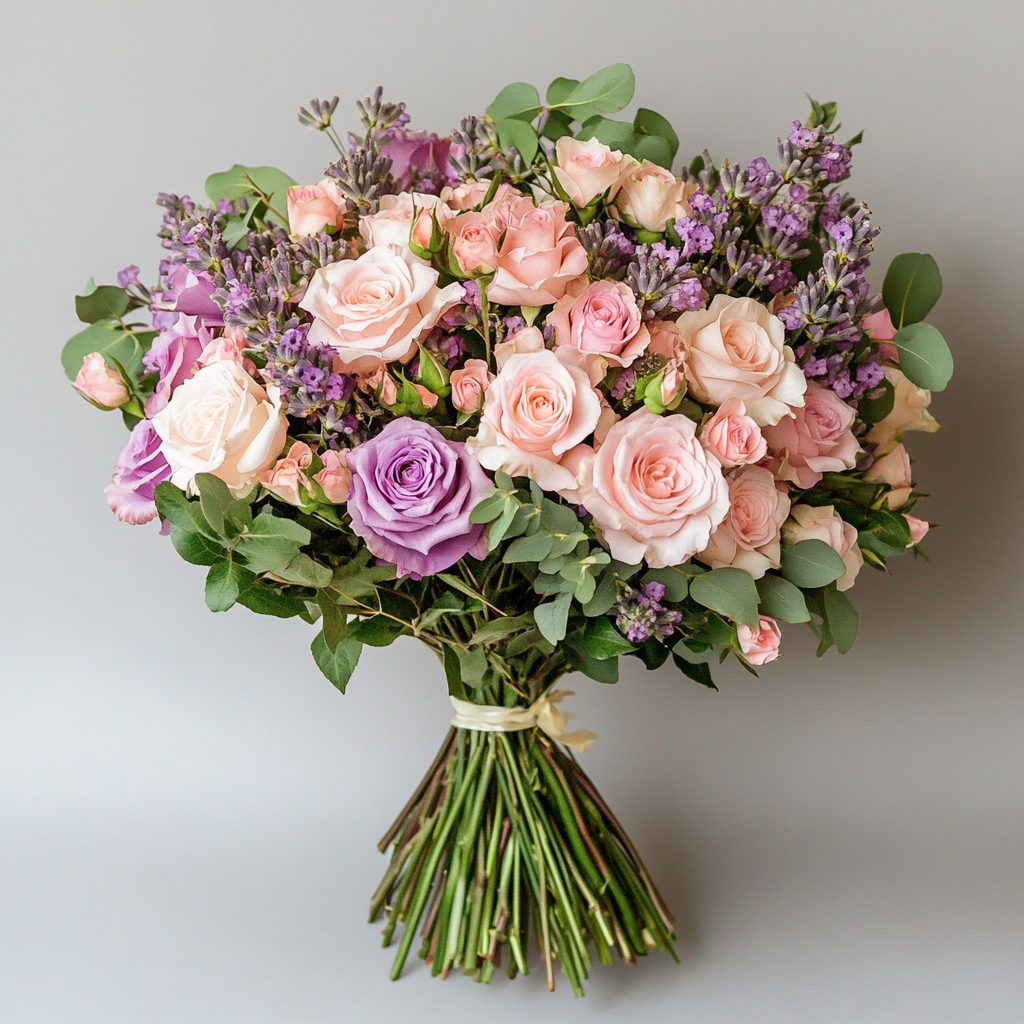Moody & Mauve Box