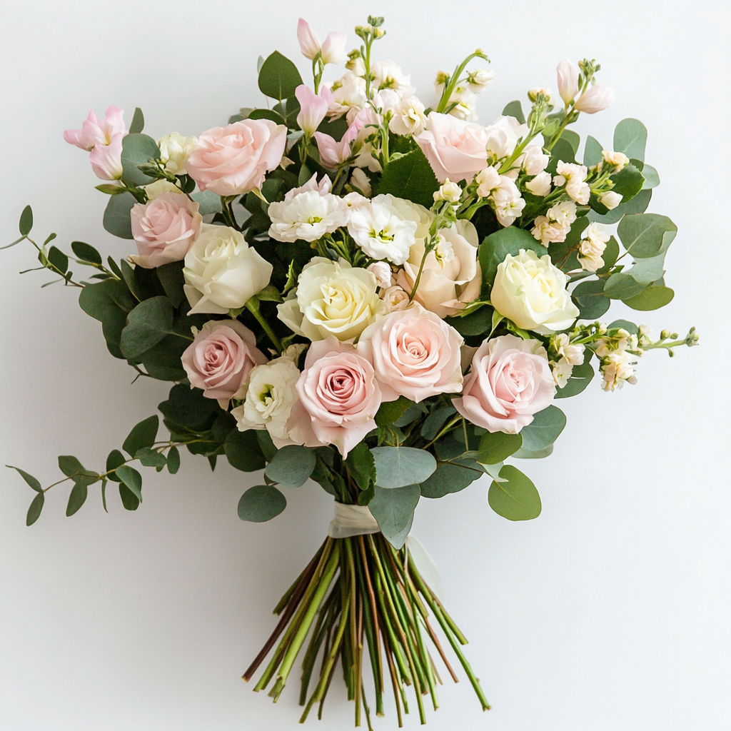 Romantic Blush Box