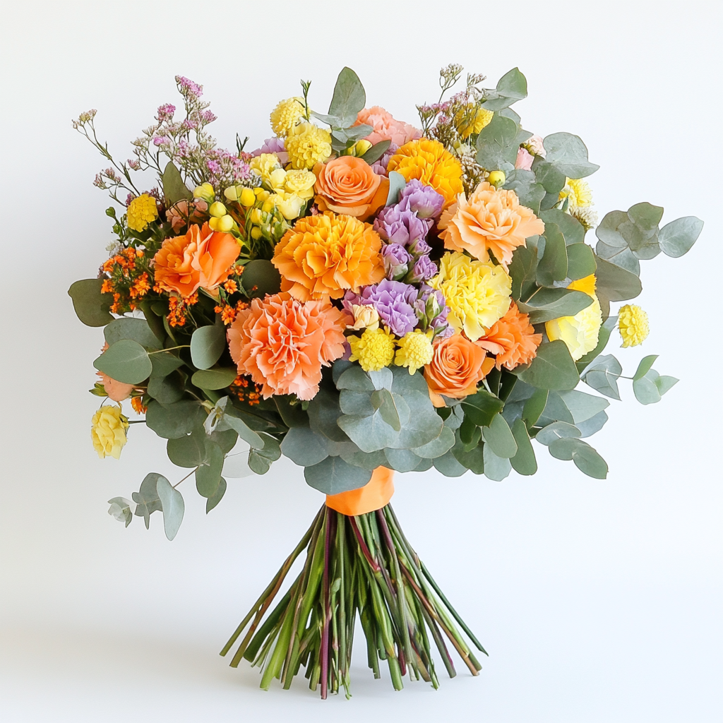 Sunshine Citrus Box