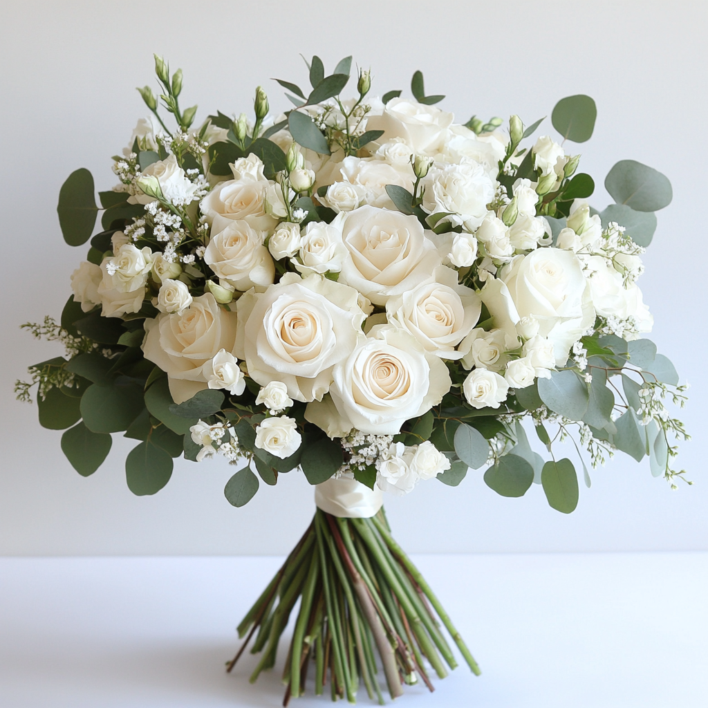 Whites Neutrals Collection