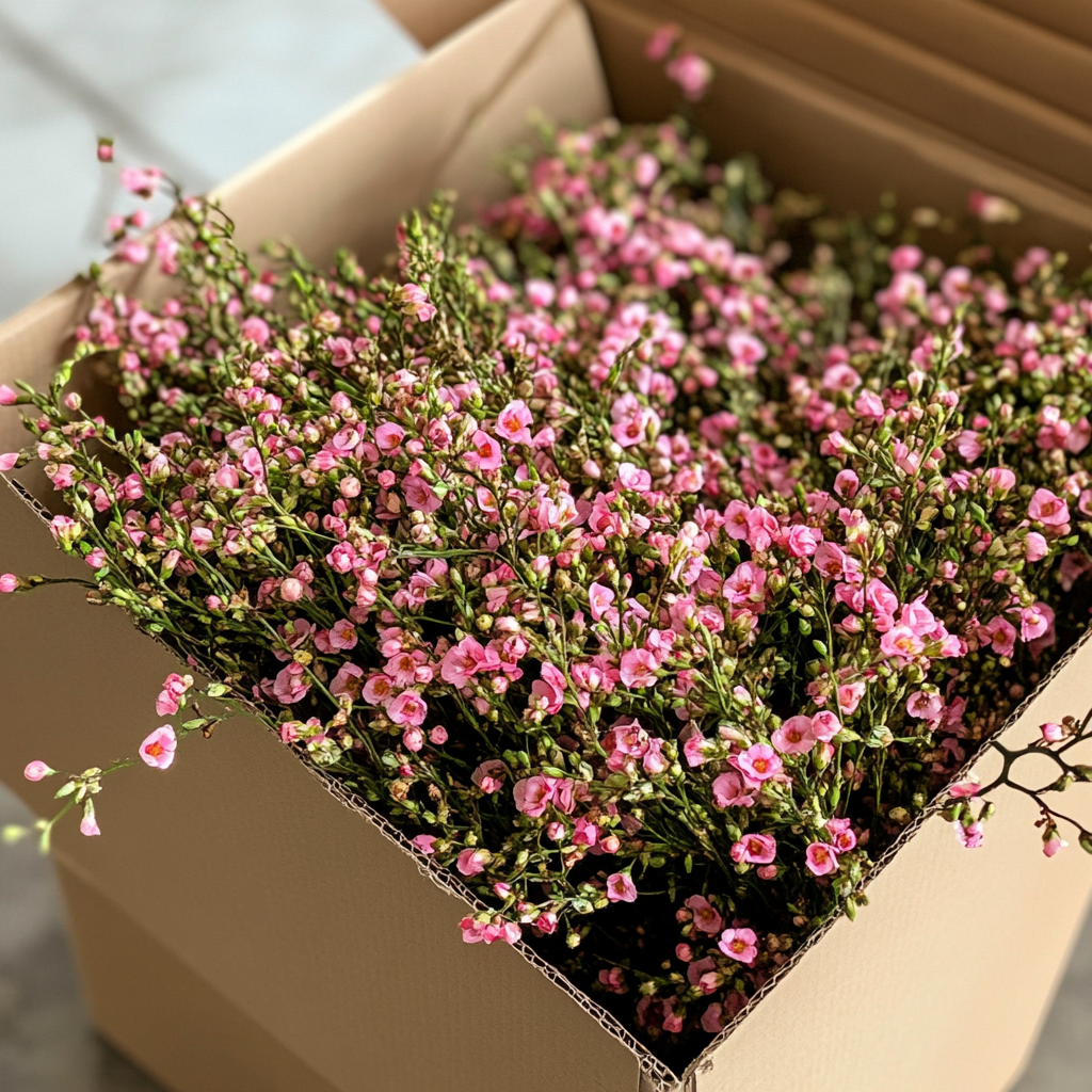 Waxflower
