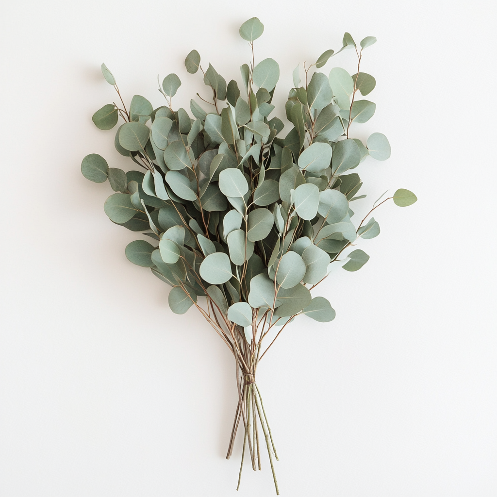 Eucalyptus (Seeded)