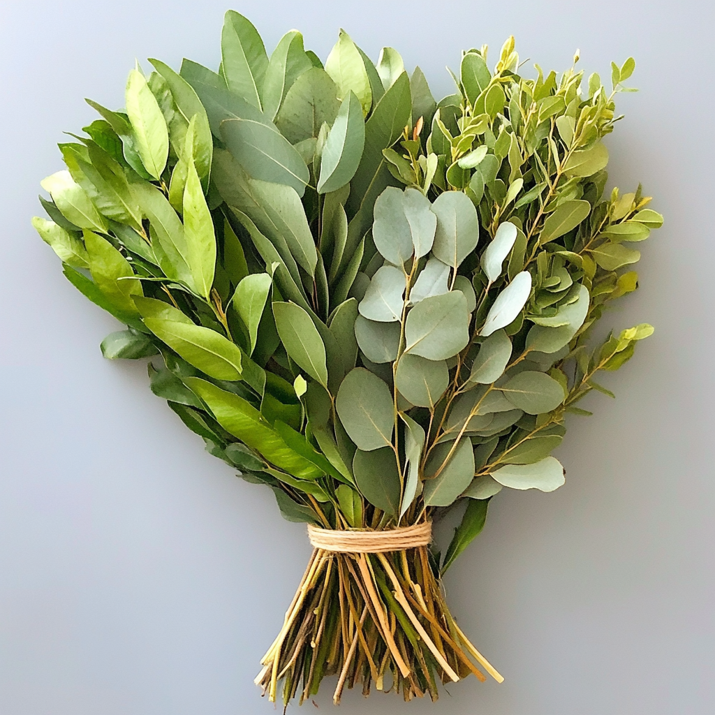 Greens & Foliage