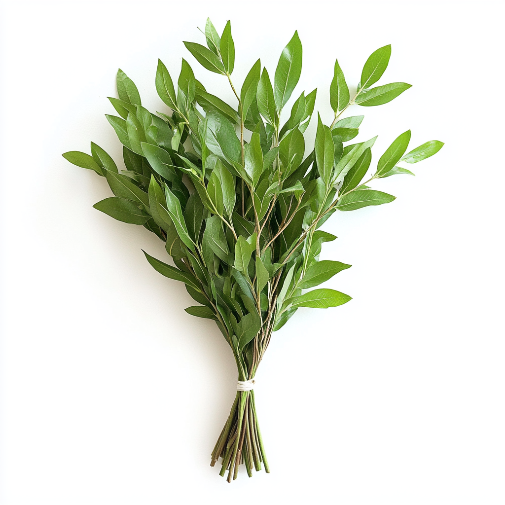 Israeli Ruscus